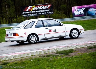 CLASSICAUTO CUP 2014 - Tor Kielce Miedziana Góra 31