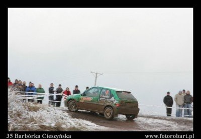35 Barbórka Cieszyńska Puchar PZM013