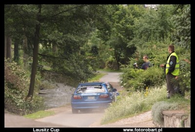 24 Rajd Karkonoski RPP Lausitz Cup 13