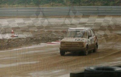 2. Jarosław Karczmarzyk - Polski Fiat 126p   (To zdjęcie w pełnej rozdzielczości możesz kupić na www.kwa-kwa.pl )
