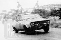 79. Marin Velev i Naco Matov - Renault 12 Gordini  (To zdjęcie w pełnej rozdzielczości możesz kupić na www.kwa-kwa.pl )