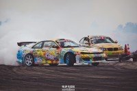 DRIFT OPEN Krzywa 25