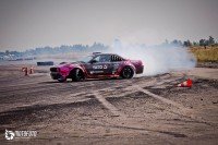 Drift Open 2016 lotnisko Krzywa - treningi 295