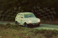 77. Polski Fiat 126p.   (To zdjęcie w pełnej rozdzielczości możesz kupić na www.kwa-kwa.pl )