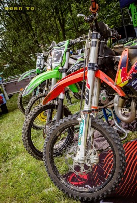 Mistrzostwa Strefy Polski Południowej 2016 CZERWIONKA 130