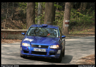 34 Rajd Elmot RSMP 007