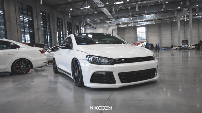 Motohusaria Expo Mazury 17