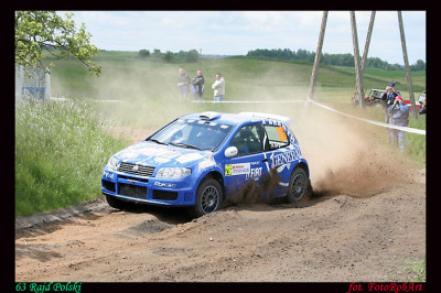 63 Rajd Polski RSME 032