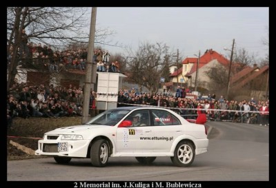 2 Memoriał im. J. Kuliga i M. Bublewicza 110