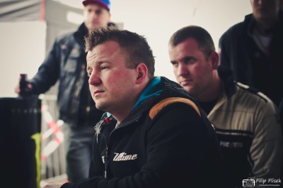 I runda Driftingowych Mistrzostw Polski  15