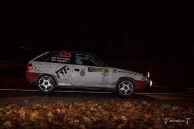 24 Rajd Dolnośląski 021