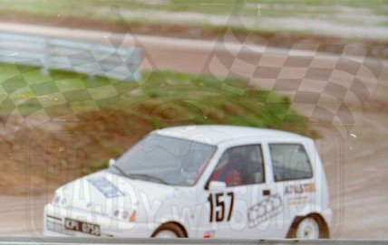 5. Andrzej Sobczak - Fiat Cinquecento   (To zdjęcie w pełnej rozdzielczości możesz kupić na www.kwa-kwa.pl )