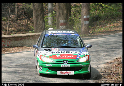 34 Rajd Elmot RSMP 003