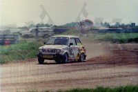 5. Cezary Zaleski - Polski Fiat 126p.   (To zdjęcie w pełnej rozdzielczości możesz kupić na www.kwa-kwa.pl )