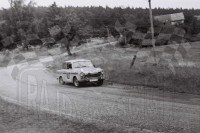 146. Christian Meischner i Reiner Leonhardt - Trabant 601  (To zdjęcie w pełnej rozdzielczości możesz kupić na www.kwa-kwa.pl )