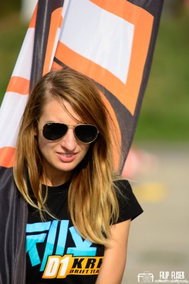 Drift Open Kraków 025