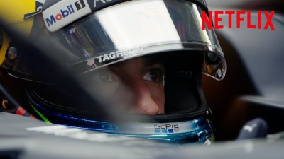 Formuła 1: Jazda o życie | Oficjalny zwiastun | Netflix