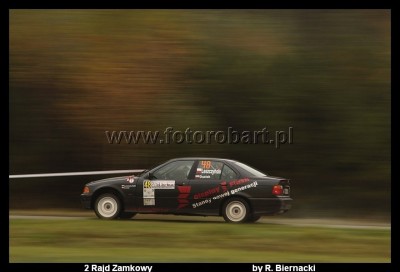 2 Rajd Zamkowy RPP 013