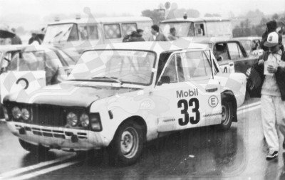 16. Wojciech Maziarczyk - Polski Fiat 125p   (To zdjęcie w pełnej rozdzielczości możesz kupić na www.kwa-kwa.pl )