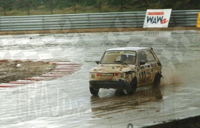 22. Miłosz Majewski - Polski Fiat 126p   (To zdjęcie w pełnej rozdzielczości możesz kupić na www.kwa-kwa.pl )