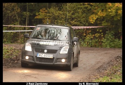 2 Rajd Zamkowy RPP 014