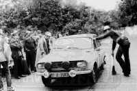 212. C.Jonescu i D.Bucataru - Dacia 1300  (To zdjęcie w pełnej rozdzielczości możesz kupić na www.kwa-kwa.pl )