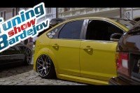 Tuning Show Bardejov 2k17