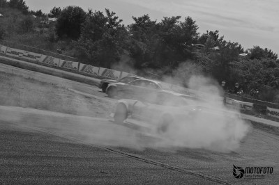 DriftOpen runda III Wyrazów - Zawody 016