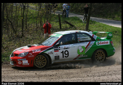 34 Rajd Elmot RSMP 028