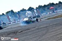 DriftOpen Runda III Wyrazów - Trening 182