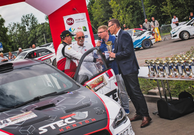 20 Rajd Warmiński 2017 | www.stecrallyteam.pl