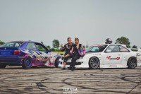 DRIFT OPEN Krzywa 36