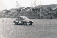 1. Janusz Sobczyk i Marek Kaczmarek - Syrena 104  (To zdjęcie w pełnej rozdzielczości możesz kupić na www.kwa-kwa.pl )