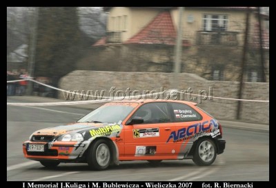 1 Memoriał im. J. Kuliga i M. Bublewicza 015