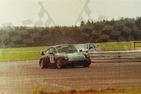 43. Arkadiusz Zgorzelski - Porsche 911.   (To zdjęcie w pełnej rozdzielczości możesz kupić na www.kwa-kwa.pl )