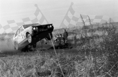 35. Marek Sadowski i Barbara Stępkowska - Polonez 2000.   (To zdjęcie w pełnej rozdzielczości możesz kupić na www.kwa-kwa.pl )