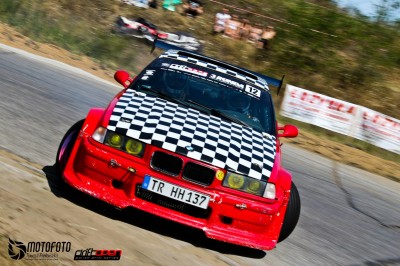 DriftOpen runda III Wyrazów - Zawody 033