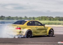 II RUNDA DRIFT OPEN 2015  LOTNISKO DEBRZNO