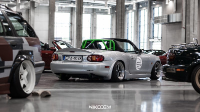 Motohusaria Expo Mazury 8