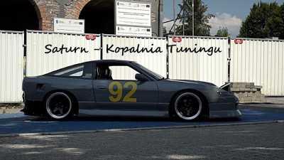 Saturn - Kopalnia Tuningu