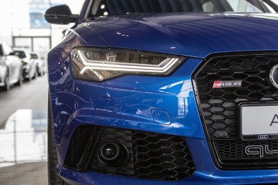 RS6 4