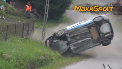 25 Rajd Rzeszowski 2016 - Action by MaxxSport