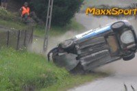 25 Rajd Rzeszowski 2016 - Action by MaxxSport