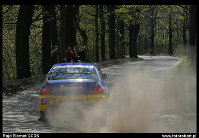 34 Rajd Elmot RSMP 015