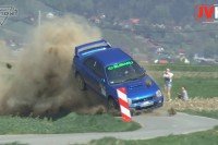 1 Łodygowicki RallySprint 2018 - 2 Runda RPŚ - Action&Crash by JVHD