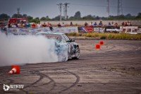 Drift Open 2016 lotnisko Krzywa - zawody 098