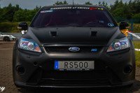 Ford Focus RS500