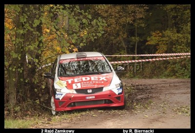 2 Rajd Zamkowy RPP 034