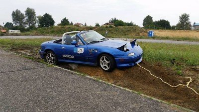 Albo grubo, albo wcale