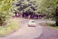 47. Aurelius Simaska i Gedininas Celiesius - Ford Escort Cosworth RS   (To zdjęcie w pełnej rozdzielczości możesz kupić na www.kwa-kwa.pl )